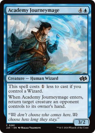 Academy Journeymage - 0281