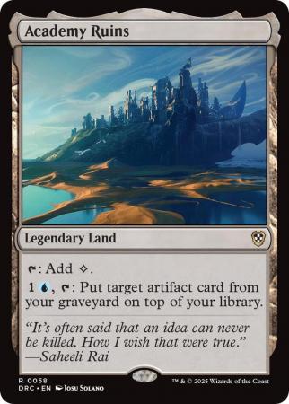 Academy Ruins - 0058