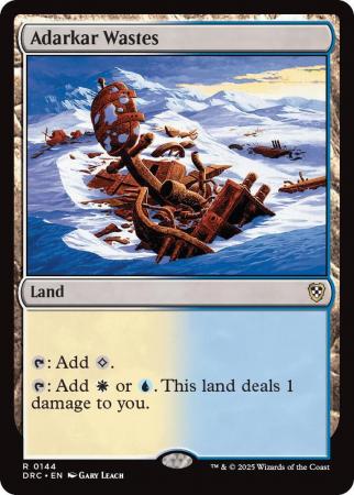 Adarkar Wastes - 0144