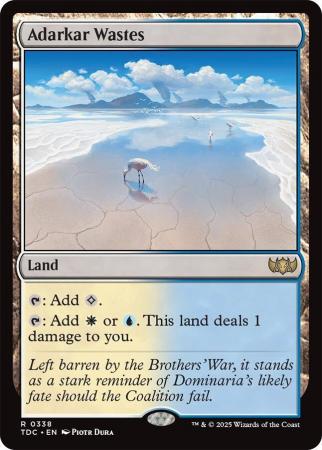 Adarkar Wastes - 0338