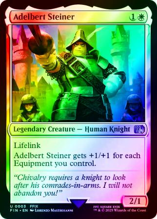 Adelbert Steiner - 0003 - Foil