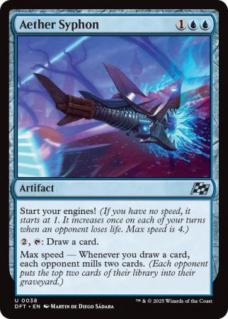 Aether Syphon - 0038