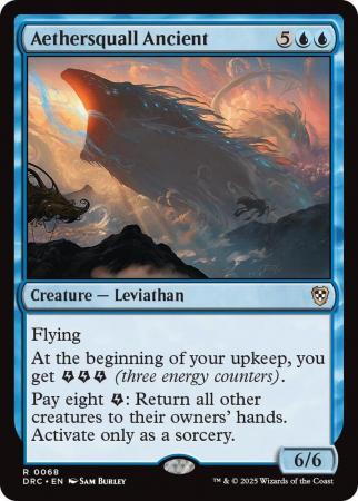 Aethersquall Ancient - 0068