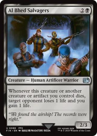 Al Bhed Salvagers - 0088