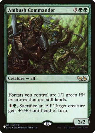Ambush Commander - 001