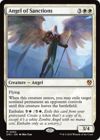 Angel of Sanctions - 0062