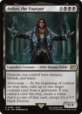 Ardyn, the Usurper - 0089
