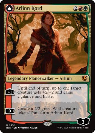 Arlinn Kord - 0230