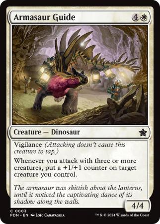 Armasaur Guide - 0003