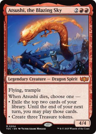 Atsushi, the Blazing Sky - 0204