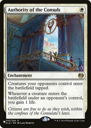 Authority of the Consuls - 005