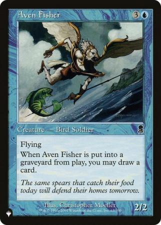Aven Fisher - 063