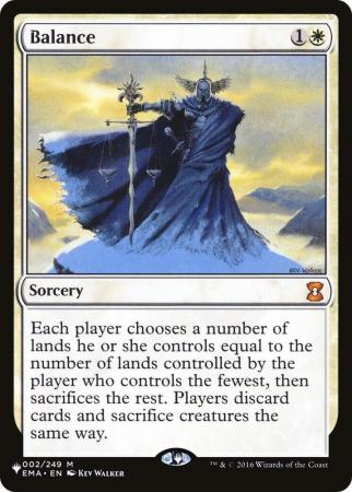 Balance - 002