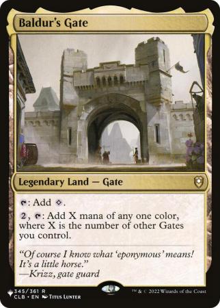Baldur's Gate - 345