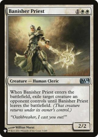 Banisher Priest - 007
