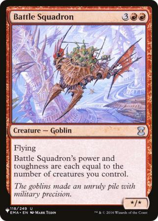 Battle Squadron - 118