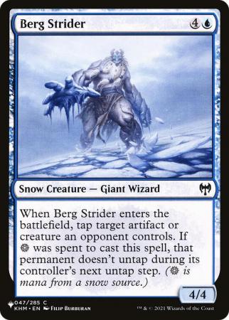 Berg Strider - 047