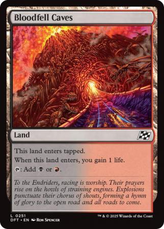 Bloodfell Caves - 0251
