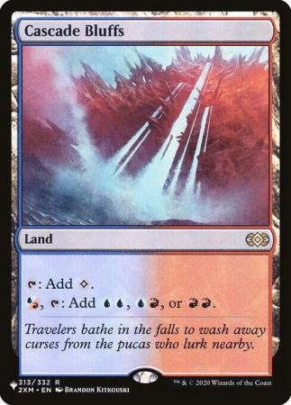 Cascade Bluffs - 313