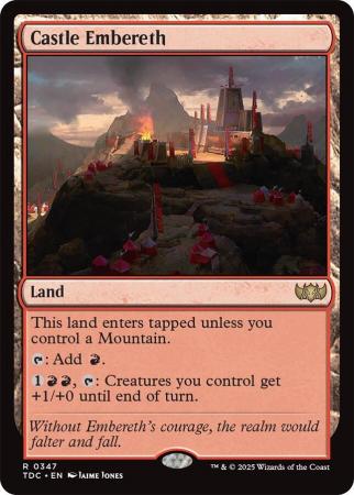 Castle Embereth - 0347