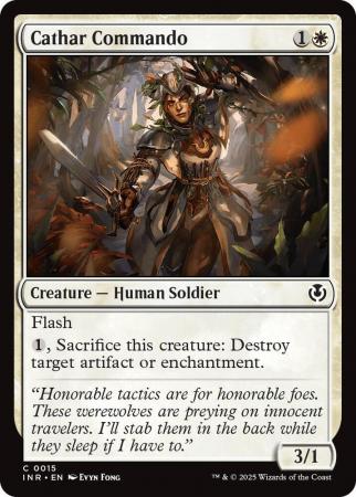 Cathar Commando - 0015