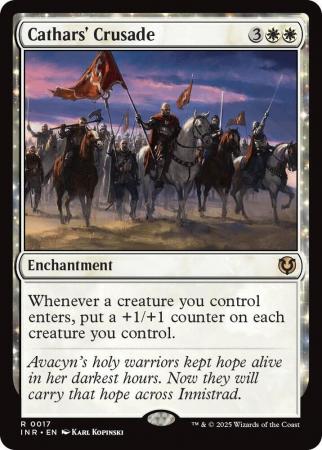 Cathars' Crusade - 0017