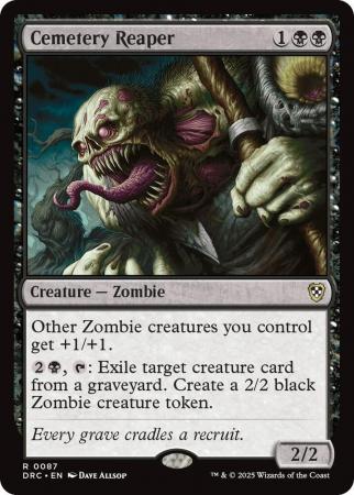 Cemetery Reaper - 0087