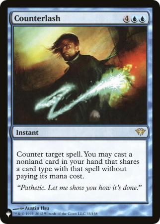 Counterlash - 033