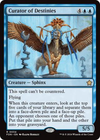 Curator of Destinies - 0034
