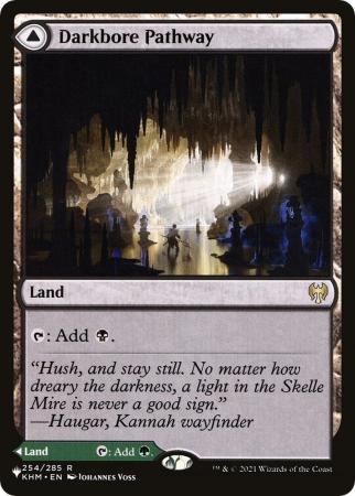 Darkbore Pathway - 254