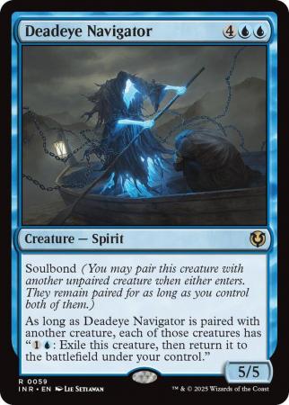 Deadeye Navigator - 0059