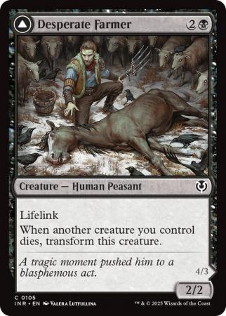 Desperate Farmer - 0105