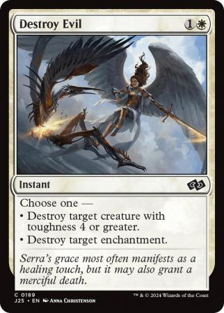 Destroy Evil - 0189