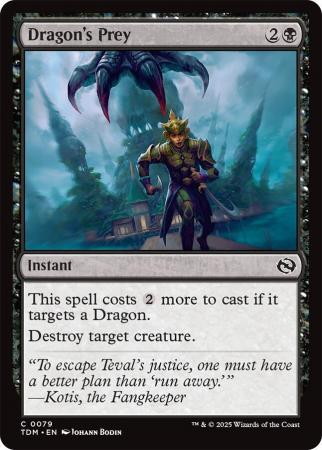 Dragon's Prey - 0079
