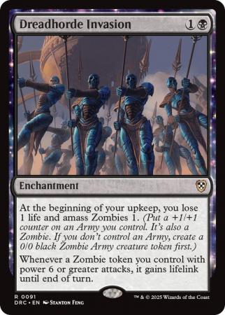 Dreadhorde Invasion - 0091