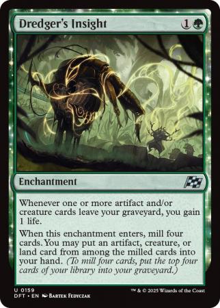 Dredger's Insight - 0159