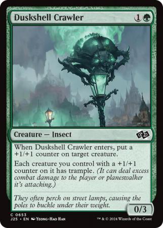 Duskshell Crawler - 0653