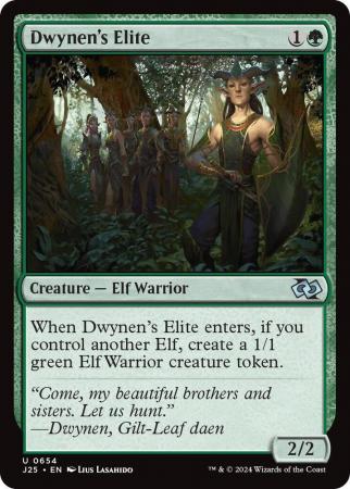 Dwynen's Elite - 0654