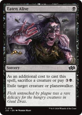 Eaten Alive - 0116