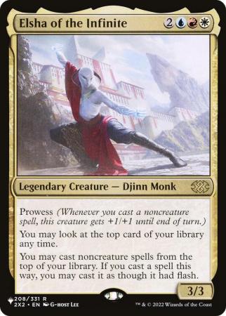 Elsha of the Infinite - 208