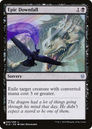 Epic Downfall - 085