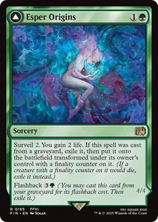 Esper Origins - 0185