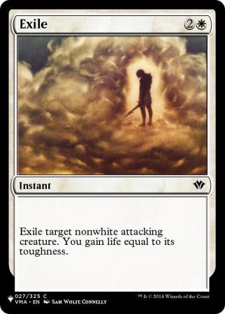 Exile - 027