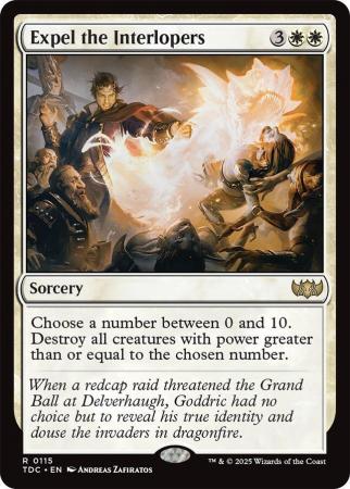 Expel the Interlopers - 0115