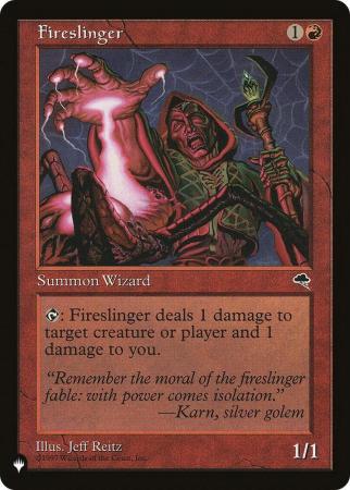 Fireslinger - 173