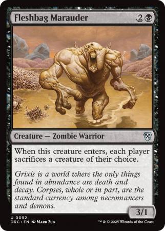 Fleshbag Marauder - 0092