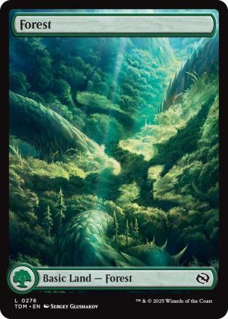 Forest (0276) - 0276