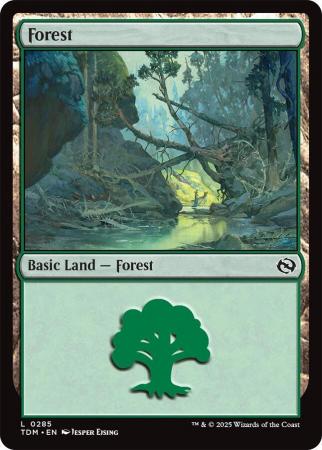 Forest (0285) - 0285