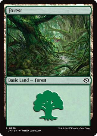Forest (0286) - 0286