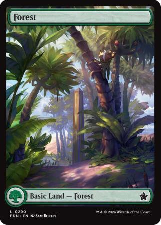 Forest (0290) - 0290